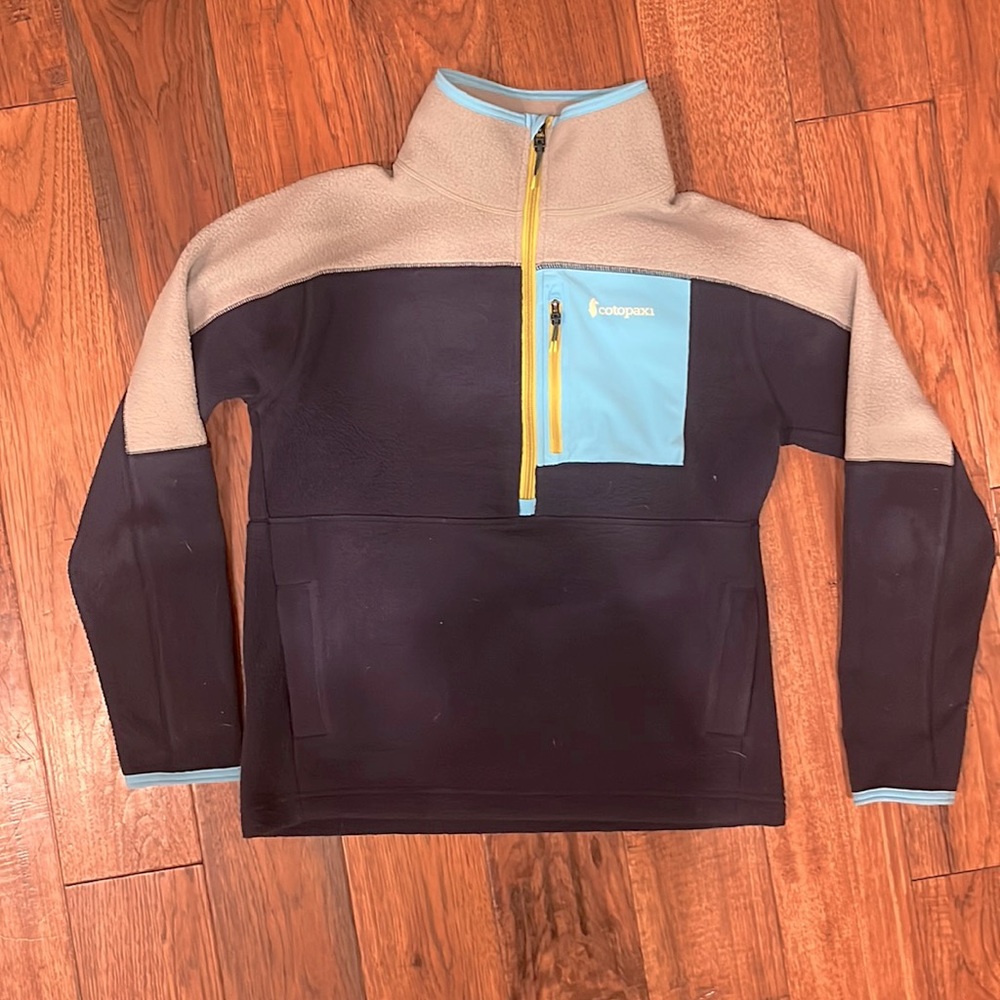 💚💙Cotopaxi Fleece 💙💚